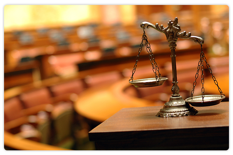 why use defense attorney in criminal case