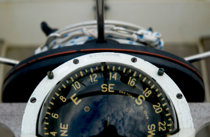 Nautical Compass1