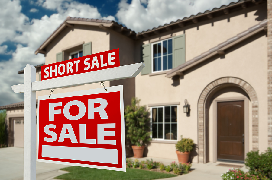 Renting_After Short Sale