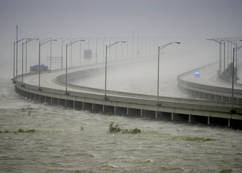 insurance coverage hurricane