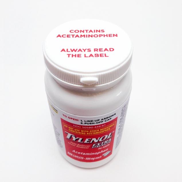 tylenol-liver-damage